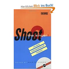 Shoot the Singer!: Music Censorship Today