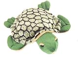 Plush Green Sea Turtle 16