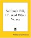 Book Saltbush Bill, J.p. And Other Verses