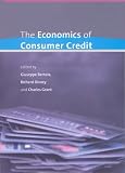 The Economics of Consumer Credit