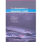 The Economics of Consumer Credit by  Giuseppe Bertola, Richard Disney, and Charles Grant