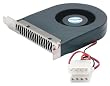 Startech PC Case Exhaust Fan/Video Card Cooler Fan