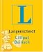  : Langenscheidt Lilliput W&ouml;rterb&uuml;cher, Dialektb&auml;nde, Bairisch