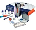 ULTIMATE LABS FINGERPRINT INVESTIGATOR