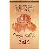 Around the World in Eighty Days