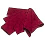 Reflections Napkins 4-Pack, Merlot