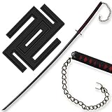 48 Bankai Cutting Moon Wooden Sword