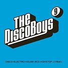 The Disco Boys...