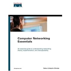 Computer Networking Essentials (Cisco Press Core Series)