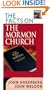 The Facts on the Mormon Church (The Facts On Series)
