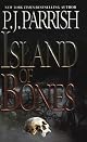 Island of Bones (Louis Kincaid Mysteries)
