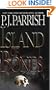 Island Of Bones (Louis Kincaid Mysteries)