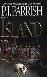 Island of Bones (Louis Kincaid Mysteries)