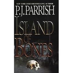 Island of Bones (Louis Kincaid Mysteries)