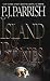 Search : Island Of Bones (Louis Kincaid Mysteries)