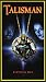 Talisman [VHS] [Import]