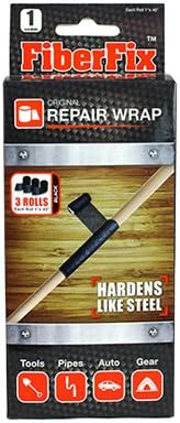 Fiberfix 1x40 Wrap