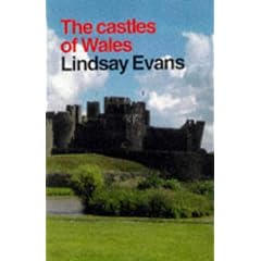 The Castles of Wales (Guides)