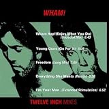 12" Mixes