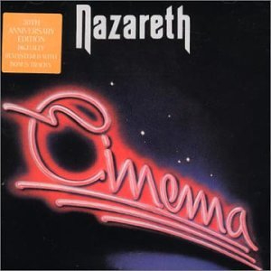 CD-Charts  Music : Cinema