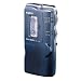 Sanyo TRC-5730 - Microcassette dictaphone - black