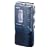 Sanyo TRC-5730 - Microcassette dictaphone - black