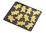 Review Paton Calvert  / Paton Calvert Silicone Baking Sheet/Work Mat