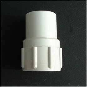 micro-sprinkler adaptor from Drip Irrigation Products