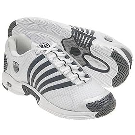 K-Swiss Ascendor SLT 01143-413 Mens Tennis Shoes by K-Swiss