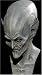 Neutron Alien Resurrection Collector Mask