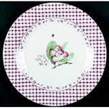 Pfaltzgraff Delicious 8-3 4-inch Salad Plate