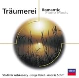 Traeumerei: Romantic Piano Music
