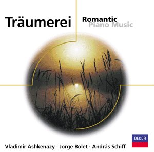 CD-Charts  Search : Romantic Piano Music