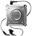 MPIO DMG-128 Silver Titanium MP3 Player