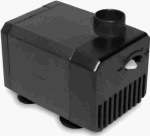 Beckett #7062110 DP80 Dual Purpose Pump