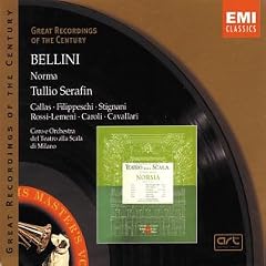 Bellini: Norma