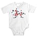 Glucose shape one Onesie