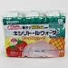 ピジョン　赤ちゃんのキシリトールウォーター　フルーツ 100ml×３P