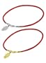 One of a Kind Hamsa Bracelet (silver)