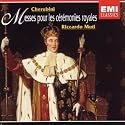 Cherubini: Coronation Mass, Requiem in C Minor