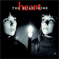 The Road Home