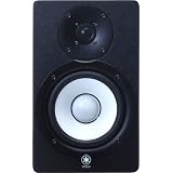 YAMAHA パワードモニタースピーカー HS50M