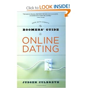 The Boomer's Guide to Online Dating