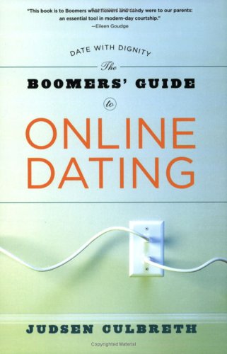 The Boomer's Guide to Online Dating