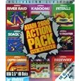 Atari 2600 Action Pack For Windows (Win)