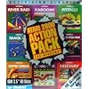 Atari 2600 Action Pack For Windows (Win)