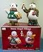 Search : Debbie Mumm Snow Angel Village Hand Painted Salt & Pepper Shakers by Sakura/Oneida