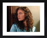 Alexa Davalos Framed Photo