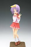 Lucky Star: Hiiragi Kagami & Tsukasa Uniform Ver. Set 1/12 Scale PVC Figure (Set of 2)