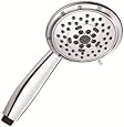 Danze D462036 Florin 515 Five Function Hand Shower, Chrome